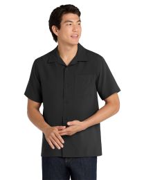 Port Authority® Short Sleeve Performance Staff Shirt - Los Amigos