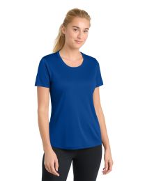 Sport-Tek® Women's PosiCharge® Competitor™ Tee - Volunteer Laundry