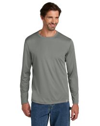 Carhartt Force® Sun Defender™ Long Sleeve T-Shirt