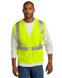 Safety Yellow