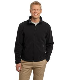 Port Authority Value Fleece Jacket