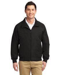Port Authority Charger Jacket - Security