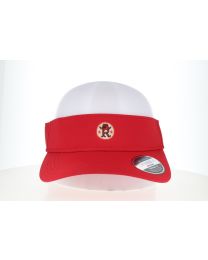 Rodeo Ray's Visor