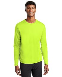 Safety Green
