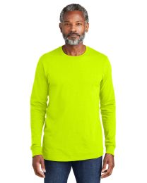 Safety Green
