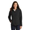 Port Authority Ladies Core Soft Shell Jacket - Management