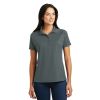 Sport Tek Ladies Dri Mesh Polo - Command Center