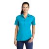 Sport-Tek Ladies Posi-UV Pro Polo - Central Laundry 