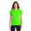 Sport-Tek Ladies PosiCharge RacerMesh Polo - Vegas Sales