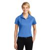 Sport-Tek Ladies Micropique Sport-Wick Polo - Roaring Fork