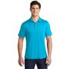 Sport-Tek Posi-UV Pro Polo - Central Laundry 