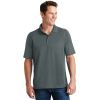 Sport Tek Dri Mesh Polo - Command Center