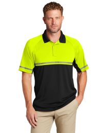 Safety Yellow/ Black