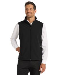 Port Authority Core Soft Shell Vest - Concierge