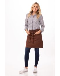 Dorset Half Bistro Apron