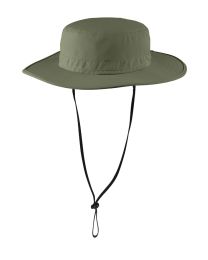 Port Authority Outdoor Wide-Brim Hat