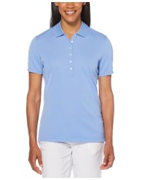 LADIES OTTOMAN POLO - Leadership Team