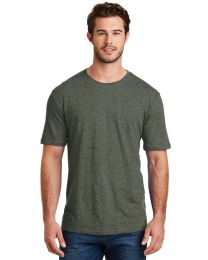 District Perfect Blend CVC Tee - Graze 
