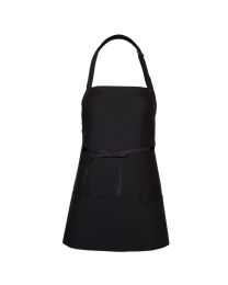 Style #F10XL XL 3-Pocket Bib Apron