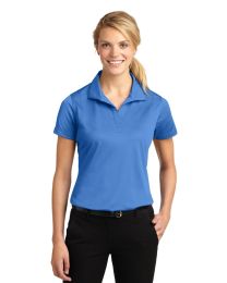 Sport-Tek Ladies Micropique Sport-Wick Polo - Roaring Fork