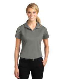 Sport-Tek Ladies Micropique Sport-Wick Polo - Wild Bear Tavern 