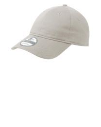 New Era - Adjustable Unstructured Cap - GRAZE