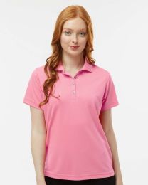 Paragon Women's Saratoga Performance Mesh Polo - Dreamery