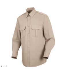 SENTINEL BASIC LONG SLEEVE SHIRT