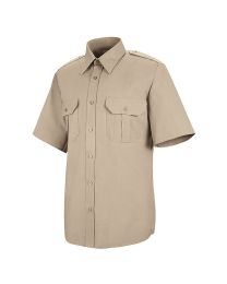 Sentinel Basic Security Short Sleeve Shirt