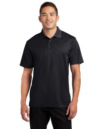 SPORT-TEK MICROPIQUE SPORT WICK POLO - CORPORATE FACILITIES