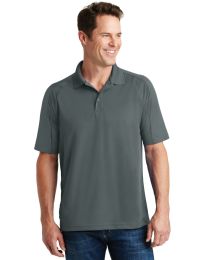 Sport Tek Dri Mesh Polo - Command Center