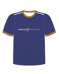 Westgate Resort Xperience Tee