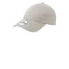New Era - Adjustable Unstructured Cap - GRAZE
